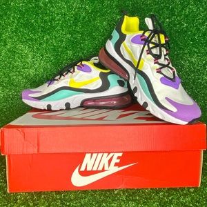 Nike Air Max 270 React